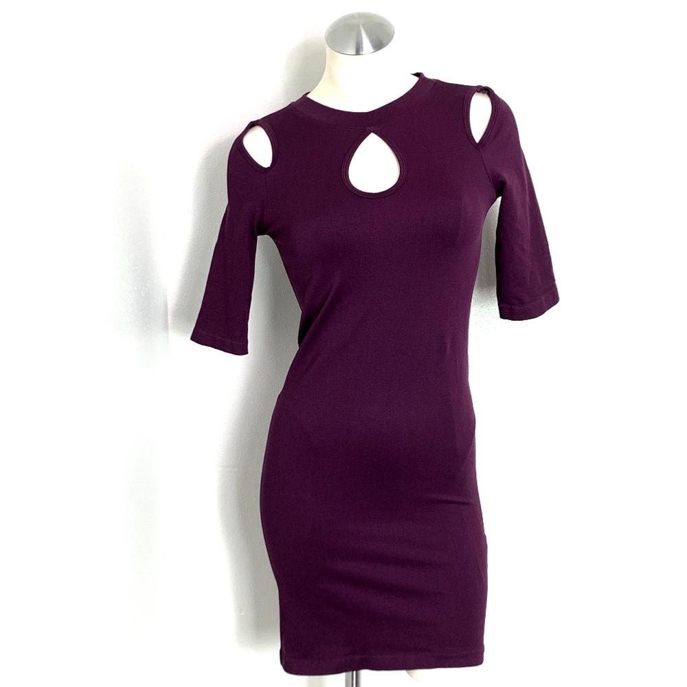 Bebe dress size Medium